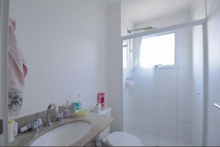 Apartamento para alugar com 147m², 3 quartos e 2 vagas Apartamento para alugar com 147m², 3 quartos e 2 vagasBanheiro Social