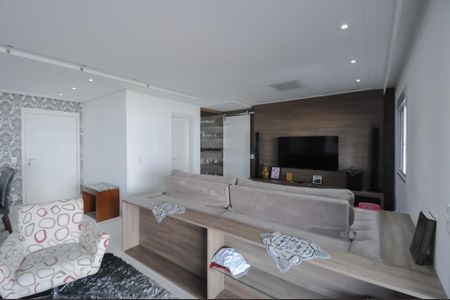 Apartamento para alugar com 147m², 3 quartos e 2 vagas Apartamento para alugar com 147m², 3 quartos e 2 vagasSala