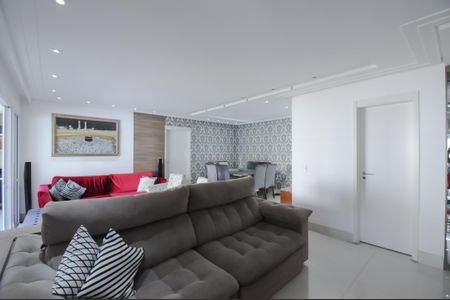 Apartamento para alugar com 147m², 3 quartos e 2 vagas Apartamento para alugar com 147m², 3 quartos e 2 vagasSala