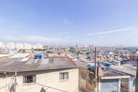 Casa à venda com 200m², 3 quartos e 2 vagas Casa à venda com 200m², 3 quartos e 2 vagasVista da suíte 1