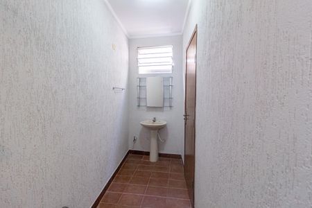 Casa à venda com 200m², 3 quartos e 2 vagas Casa à venda com 200m², 3 quartos e 2 vagasBanheiro da suíte 2