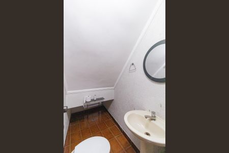 Casa à venda com 200m², 3 quartos e 2 vagas Casa à venda com 200m², 3 quartos e 2 vagasLavabo