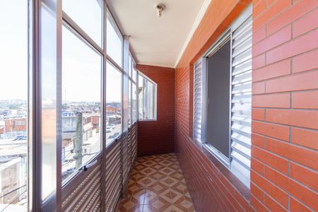Casa à venda com 200m², 3 quartos e 2 vagas Casa à venda com 200m², 3 quartos e 2 vagasSacada da suíte 1