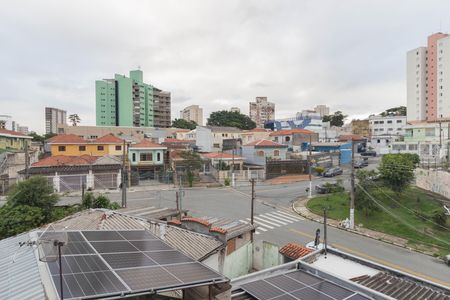 Casa de condomínio à venda com 180m², 3 quartos e 2 vagasVista - Suíte 3