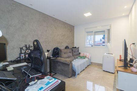 Casa de condomínio à venda com 180m², 3 quartos e 2 vagasSuíte 3