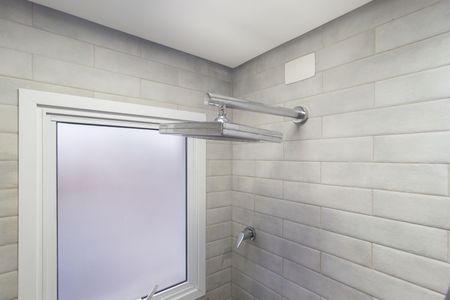 Casa de condomínio à venda com 180m², 3 quartos e 2 vagasBanheiro - Suíte 3