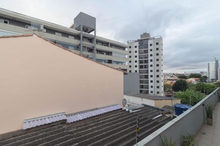 Casa de condomínio à venda com 180m², 3 quartos e 2 vagasVista - Suíte 2