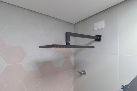 Casa de condomínio à venda com 180m², 3 quartos e 2 vagasBanheiro - Suíte 2