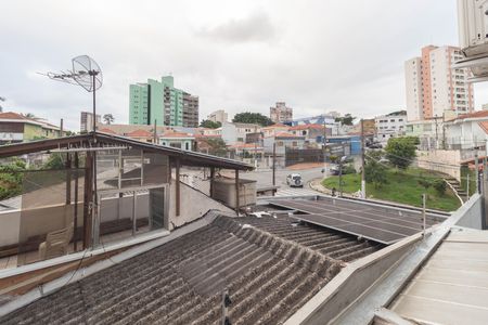 Casa de condomínio à venda com 180m², 3 quartos e 2 vagasVista - Suíte 1