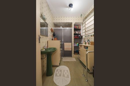 Apartamento à venda com 142m², 2 quartos e 1 vagaBanheiro