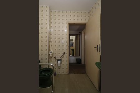 Apartamento à venda com 142m², 2 quartos e 1 vagaBanheiro