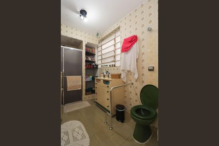 Apartamento à venda com 142m², 2 quartos e 1 vagaBanheiro