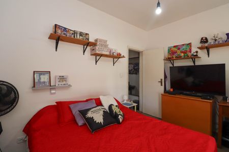 Apartamento à venda com 142m², 2 quartos e 1 vagaQuarto 2