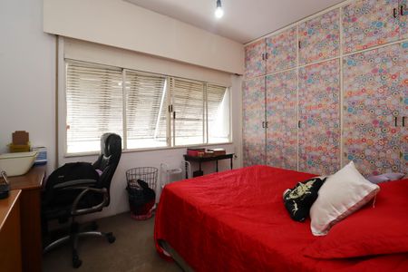 Apartamento à venda com 142m², 2 quartos e 1 vagaQuarto 2