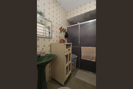 Apartamento à venda com 142m², 2 quartos e 1 vagaBanheiro