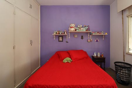 Apartamento à venda com 142m², 2 quartos e 1 vagaQuarto 1