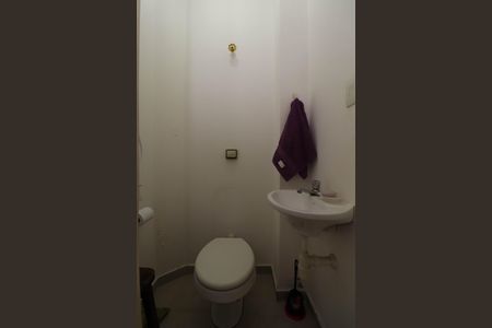 Apartamento à venda com 142m², 2 quartos e 1 vagaBanheiro de serviço