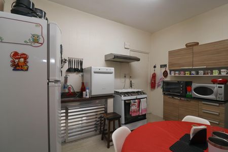 Apartamento à venda com 142m², 2 quartos e 1 vagaCozinha