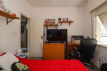 Apartamento à venda com 142m², 2 quartos e 1 vagaQuarto 2