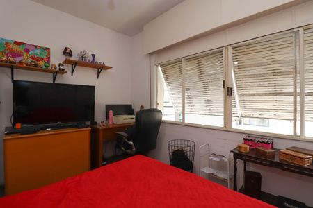 Apartamento à venda com 142m², 2 quartos e 1 vagaQuarto 2
