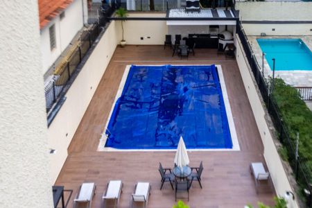 Apartamento à venda com 172m², 4 quartos e 2 vagas Apartamento à venda com 172m², 4 quartos e 2 vagasÁrea comum