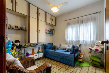 Apartamento à venda com 172m², 4 quartos e 2 vagas Apartamento à venda com 172m², 4 quartos e 2 vagasSuíte 1