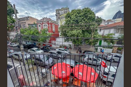 Casa à venda com 2 quartos, 178m² em Botafogo, Rio de Janeiro