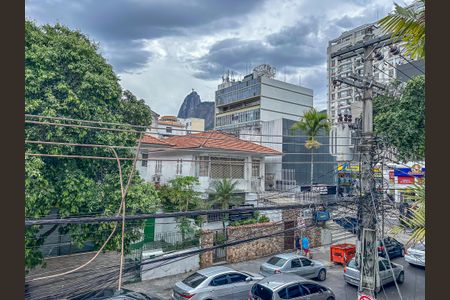 Casa à venda com 2 quartos, 178m² em Botafogo, Rio de Janeiro