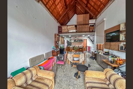 Casa à venda com 2 quartos, 178m² em Botafogo, Rio de Janeiro