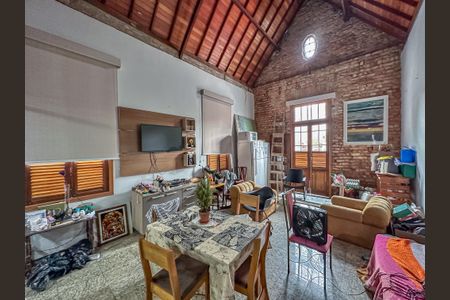 Casa à venda com 2 quartos, 178m² em Botafogo, Rio de Janeiro