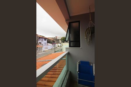 Casa à venda com 137m², 3 quartos e 2 vagas Suíte Sacada