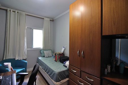 Casa à venda com 137m², 3 quartos e 2 vagasQuarto 2