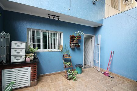 Casa à venda com 137m², 3 quartos e 2 vagasEspaço Gourmet