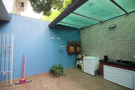 Casa à venda com 137m², 3 quartos e 2 vagasEspaço Gourmet