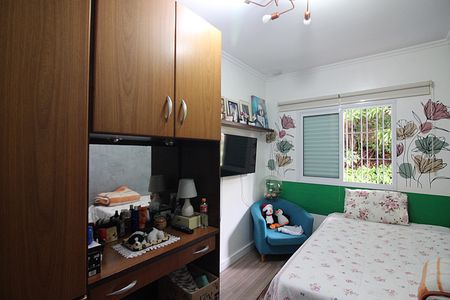 Casa à venda com 137m², 3 quartos e 2 vagasQuarto 1