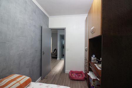 Casa à venda com 137m², 3 quartos e 2 vagasQuarto 1