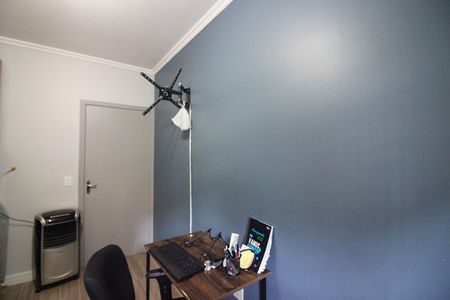 Casa à venda com 137m², 3 quartos e 2 vagasQuarto 2