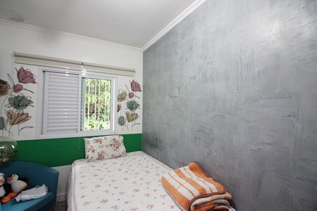 Casa à venda com 137m², 3 quartos e 2 vagasQuarto 1