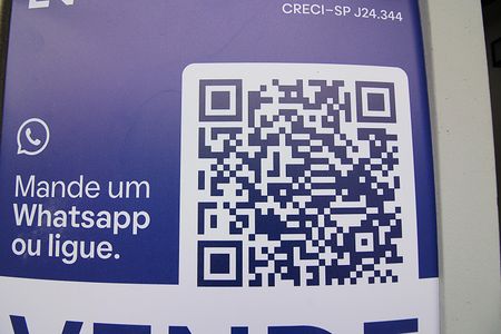 Casa à venda com 137m², 3 quartos e 2 vagasPlaca