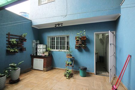 Casa à venda com 137m², 3 quartos e 2 vagasEspaço Gourmet