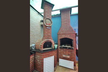 Casa à venda com 137m², 3 quartos e 2 vagasEspaço Gourmet