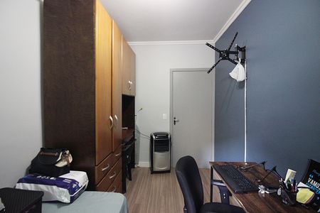 Casa à venda com 137m², 3 quartos e 2 vagasQuarto 2