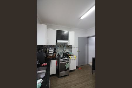 Casa à venda com 137m², 3 quartos e 2 vagasCozinha