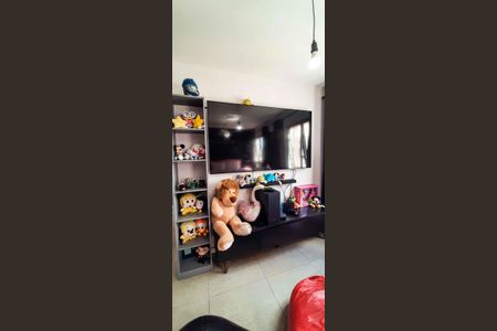 Apartamento à venda com 35m², 1 quarto e 1 vaga Apartamento à venda com 35m², 1 quarto e 1 vagaStudio