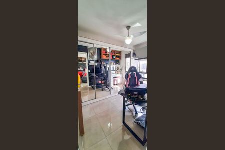 Apartamento à venda com 35m², 1 quarto e 1 vaga Apartamento à venda com 35m², 1 quarto e 1 vagaStudio