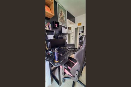 Apartamento à venda com 35m², 1 quarto e 1 vaga Apartamento à venda com 35m², 1 quarto e 1 vagaStudio