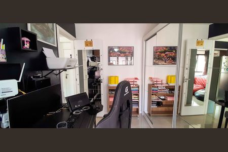 Apartamento à venda com 35m², 1 quarto e 1 vaga Apartamento à venda com 35m², 1 quarto e 1 vagaStudio