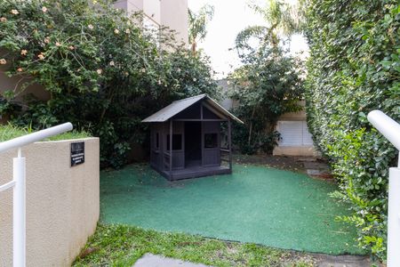 Apartamento à venda com 53m², 2 quartos e 1 vagaÁrea comum - Playground