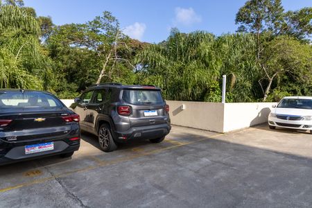Apartamento à venda com 53m², 2 quartos e 1 vagaGaragem