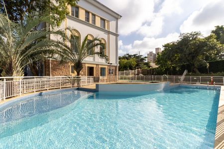 Apartamento à venda com 53m², 2 quartos e 1 vagaÁrea comum - Piscina